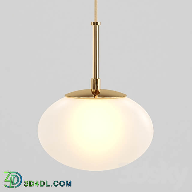 OPAL by House Doctor Pendant light 3D Models