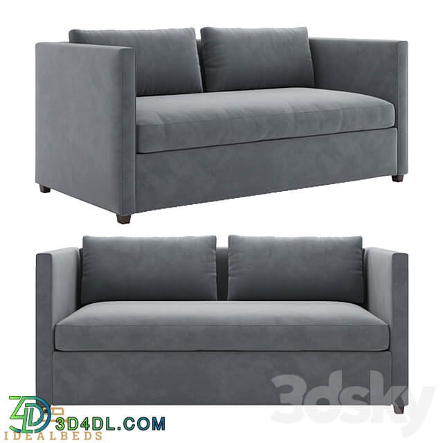 OM sofa Torrey 3D Models