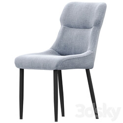 Fred chair 3D Models 
