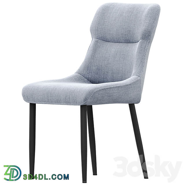 Fred chair 3D Models