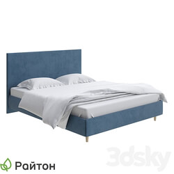 bed Bed 3D Models 