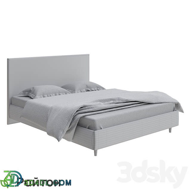 bed Bed 3D Models