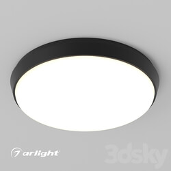 Luminaire Lgd Giro R300 30 W Ceiling lamp 3D Models 