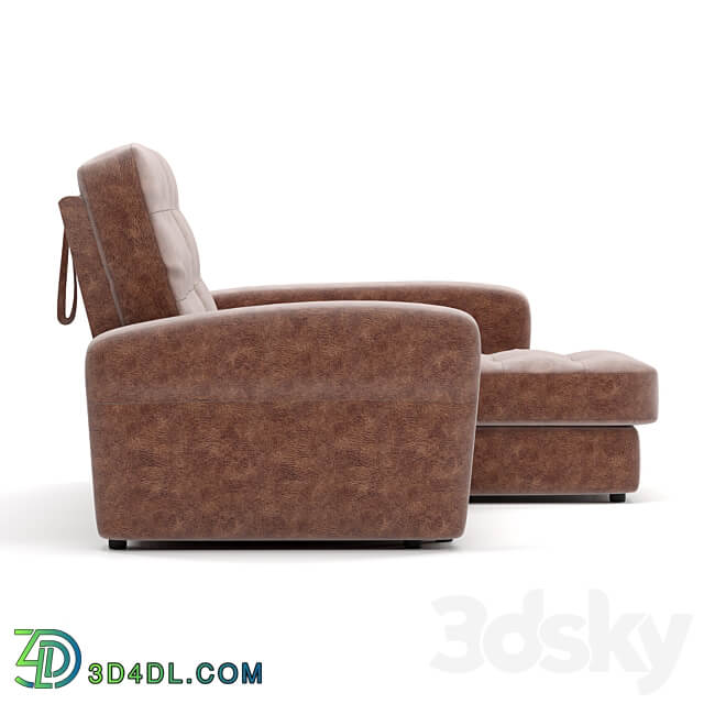 Lounge 3D Models