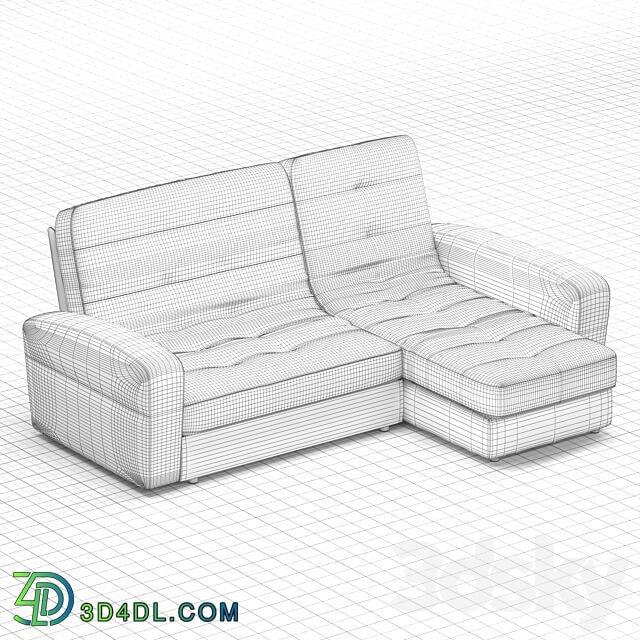 Lounge 3D Models