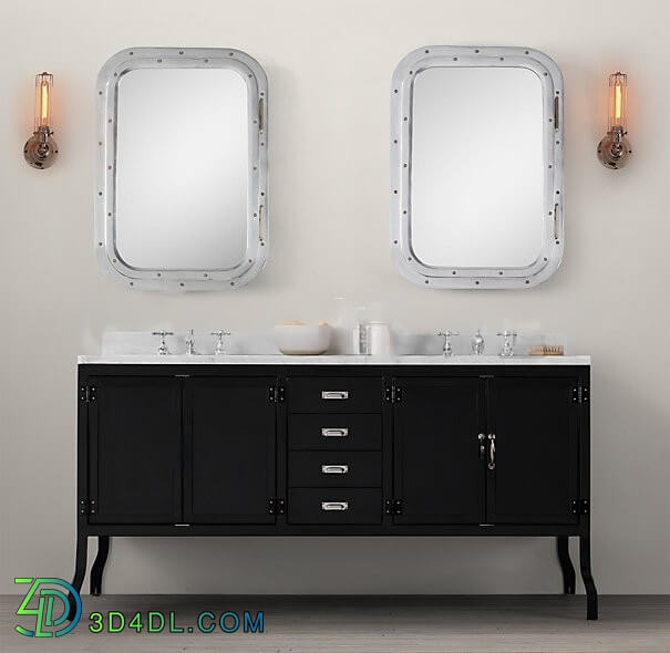 Bathroom furniture JwRe2hyi