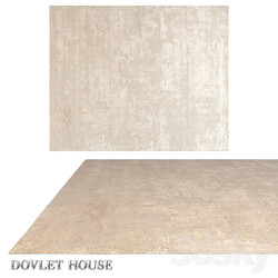  OM Carpet DOVLET HOUSE art. 16441 3D Models 