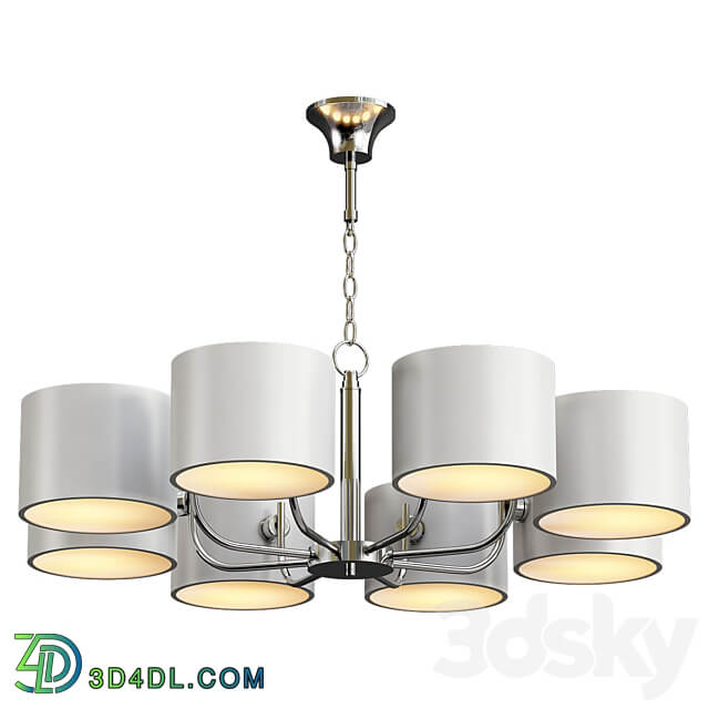 freya anita Pendant light 3D Models