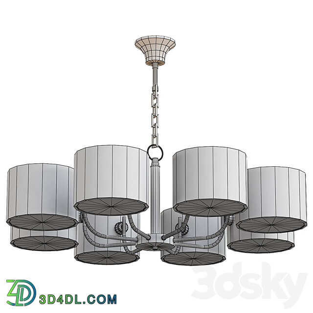 freya anita Pendant light 3D Models