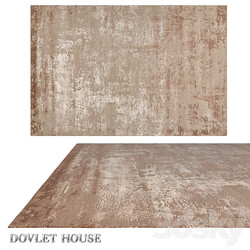  OM Carpet DOVLET HOUSE art. 16455 3D Models 