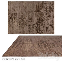  OM Carpet DOVLET HOUSE art. 16464 3D Models 