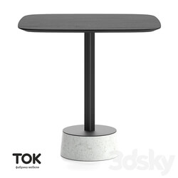  OM Series of Tables pud Tok Furniture 3D Models 