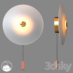 LampsShop.ru B4190 Sconce Tumbler 3D Models 