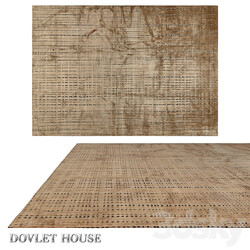  OM Carpet DOVLET HOUSE art. 16350 3D Models 