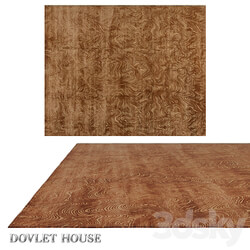  OM Carpet DOVLET HOUSE art. 16439 3D Models 