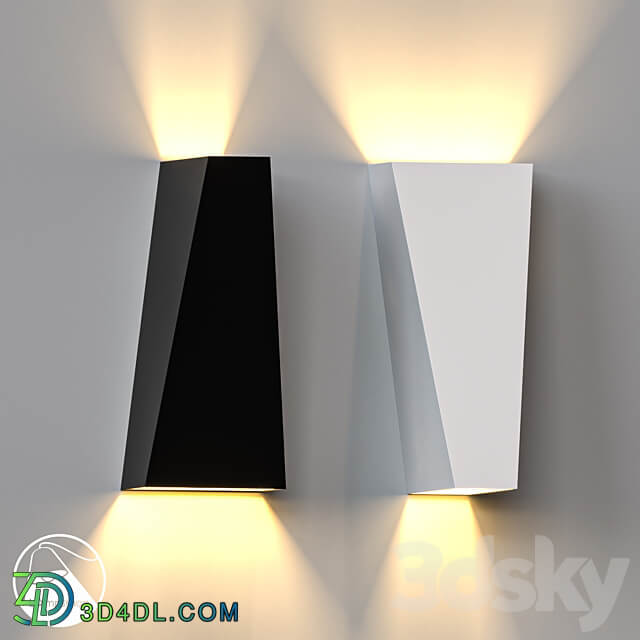 LampsShop.ru В4174 Sconce Pithiness 3D Models