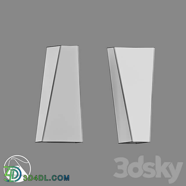 LampsShop.ru В4174 Sconce Pithiness 3D Models