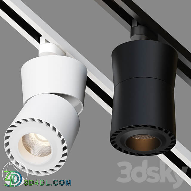 FloodlightATT 3D Models