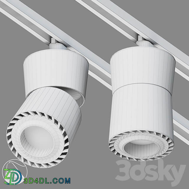 FloodlightATT 3D Models