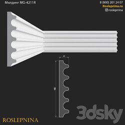 MG 4211R from RosLepnina 3D Models 