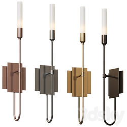 Lisse by Hubbardton Forge 3D Models 