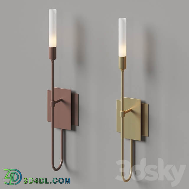 Lisse by Hubbardton Forge 3D Models