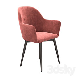 Chair Christie Forpost shop OM 3D Models 