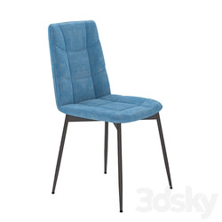 Chair Tiffany Forpost shop OM 3D Models 