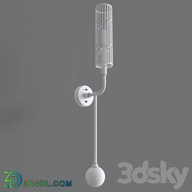 Sway 44.8010 OM 3D Models