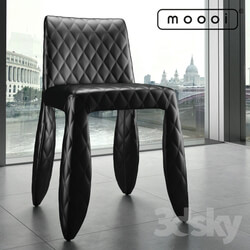 Chair Moooi Monster Chair 2 