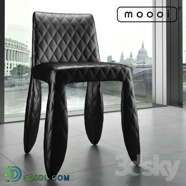 Chair Moooi Monster Chair 2