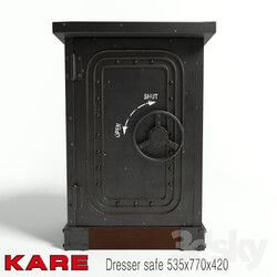 Sideboard Chest of drawer Chest KARE 