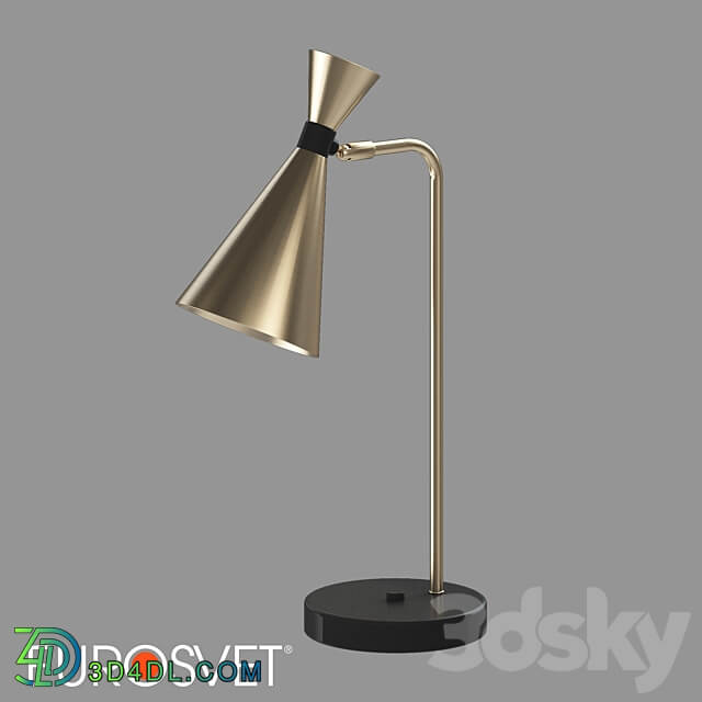 OM Table lamp Bogates 01109 1 Glustin 3D Models