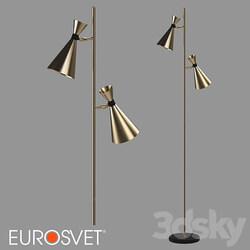 OM Floor lamp Bogates 01109 2 Glustin 3D Models 