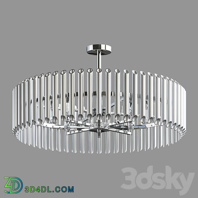 OM Ceiling lamp Bogates 361 8 and 362 8 Castellie Pendant light 3D Models