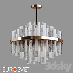 OM Ceiling lamp Bogates 367 9 and 368 9 Smart Pendant light 3D Models 