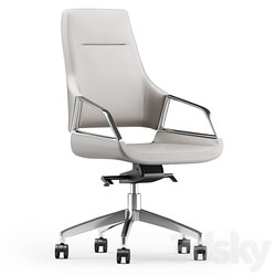 Celsius office chair 3D Models 