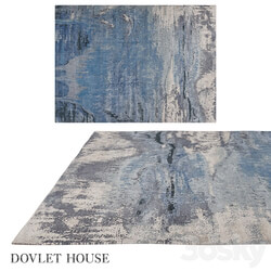 Carpet DOVLET HOUSE (art 16527) 