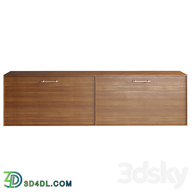 OM TM 061 062 Sideboard Chest of drawer 3D Models