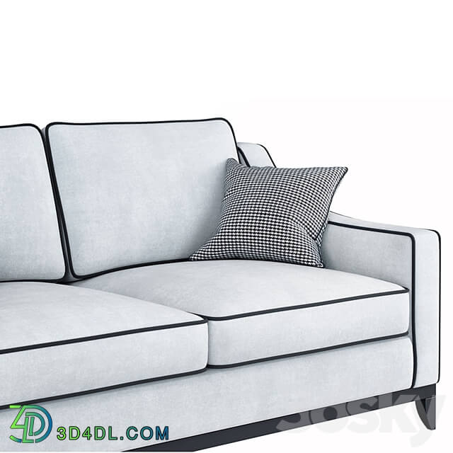 SPENCER SOFA 3D Models