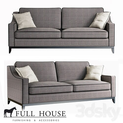 SPENCER SOFA 3D Models 