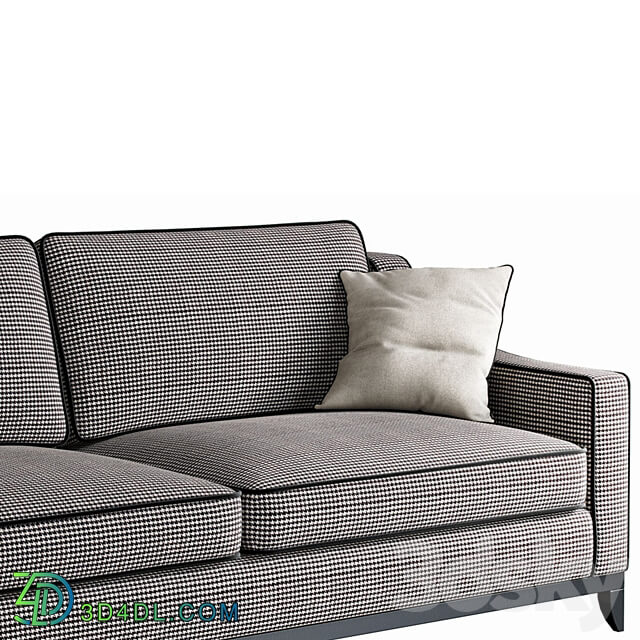 SPENCER SOFA 3D Models