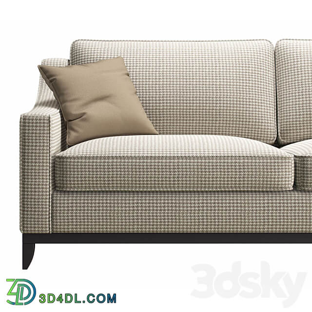 SPENCER SOFA 3D Models