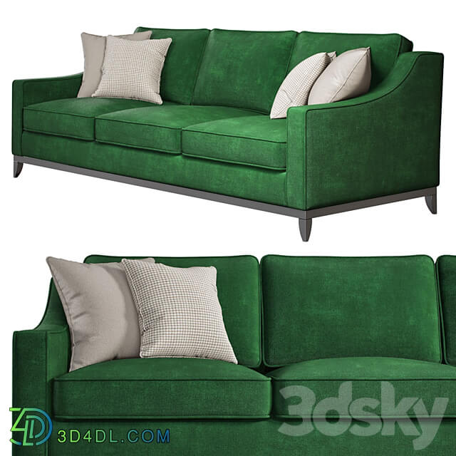 SPENCER SOFA 3D Models