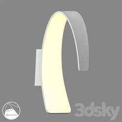 LampsShop.com B4124 Sconce FLEX 3D Models 