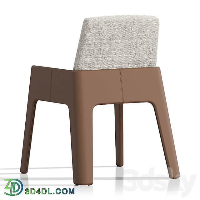 BASE chair bino home 3D Models