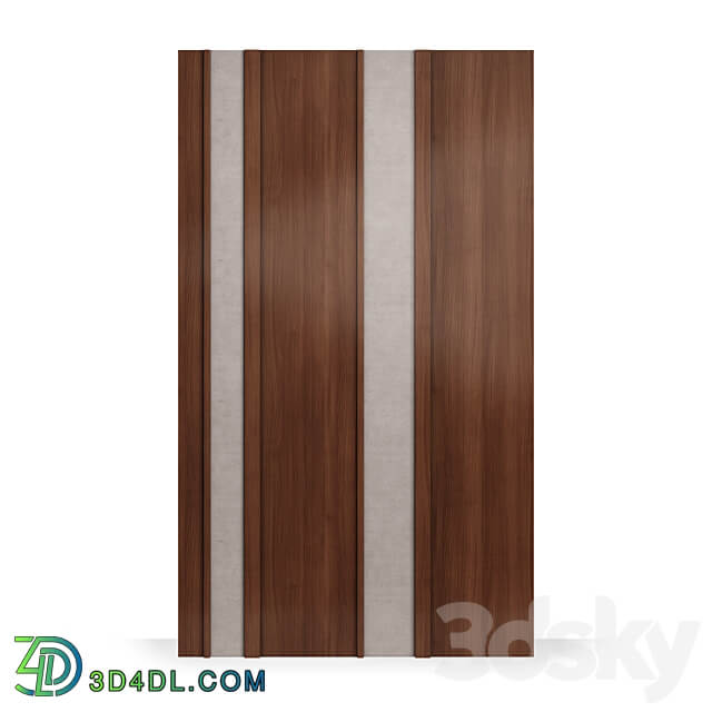 STORE 54 Beo wall panels 3D Models