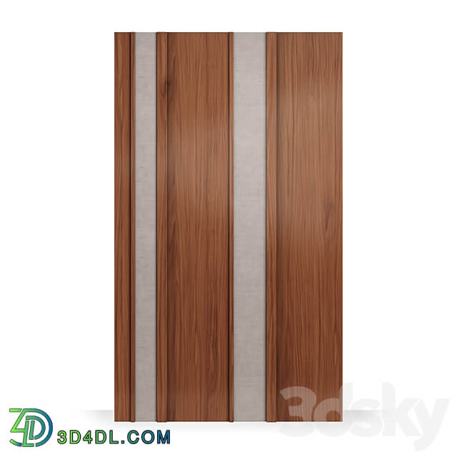 STORE 54 Beo wall panels 3D Models