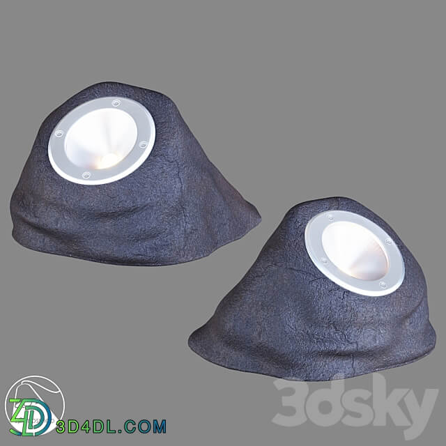 LampsShop.com UL7013a UL7021 UL7016 3D Models