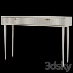 OM Console LINA JOMEHOME 3D Models 